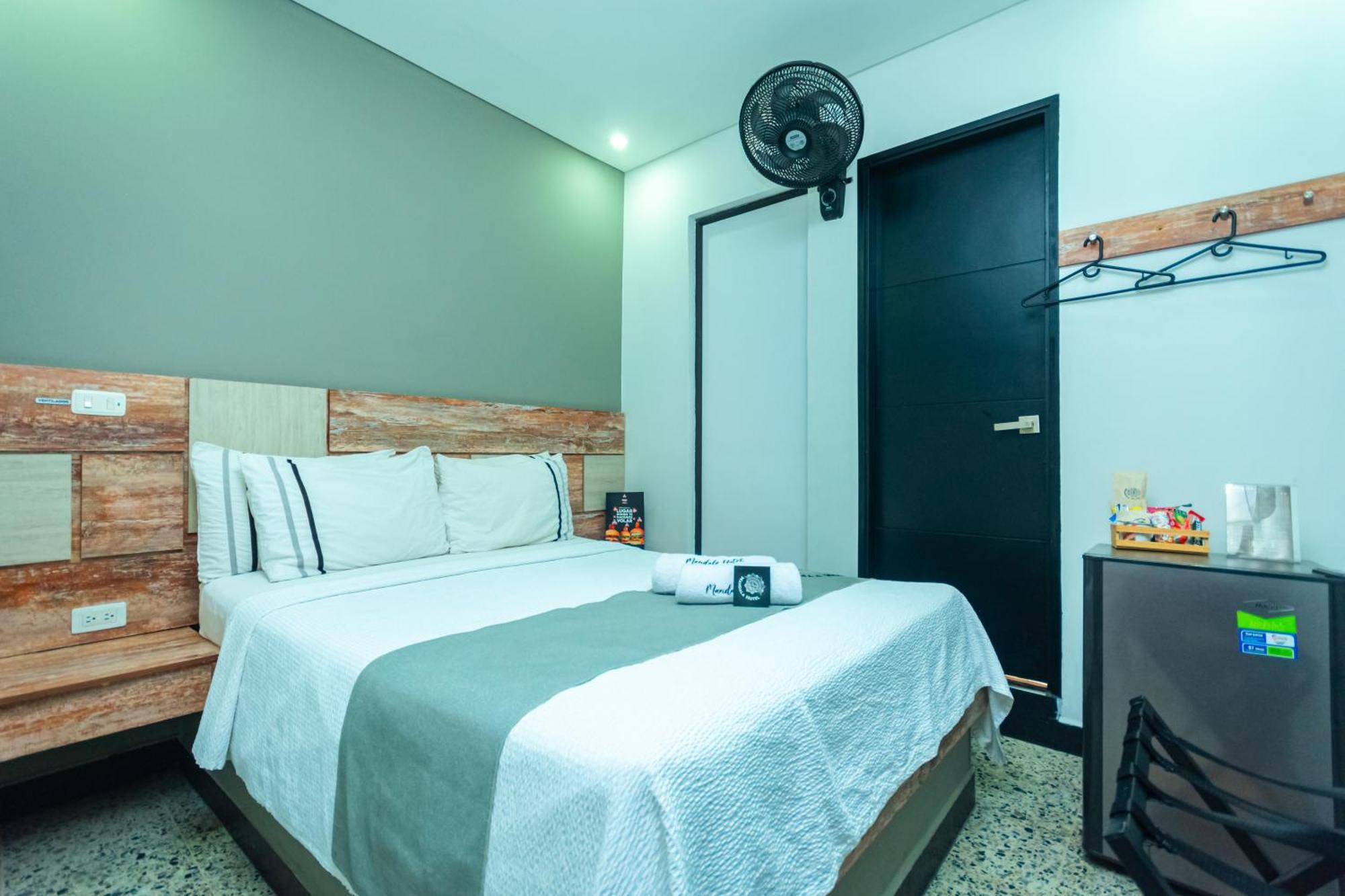 Mándala Botero 3* Medellín