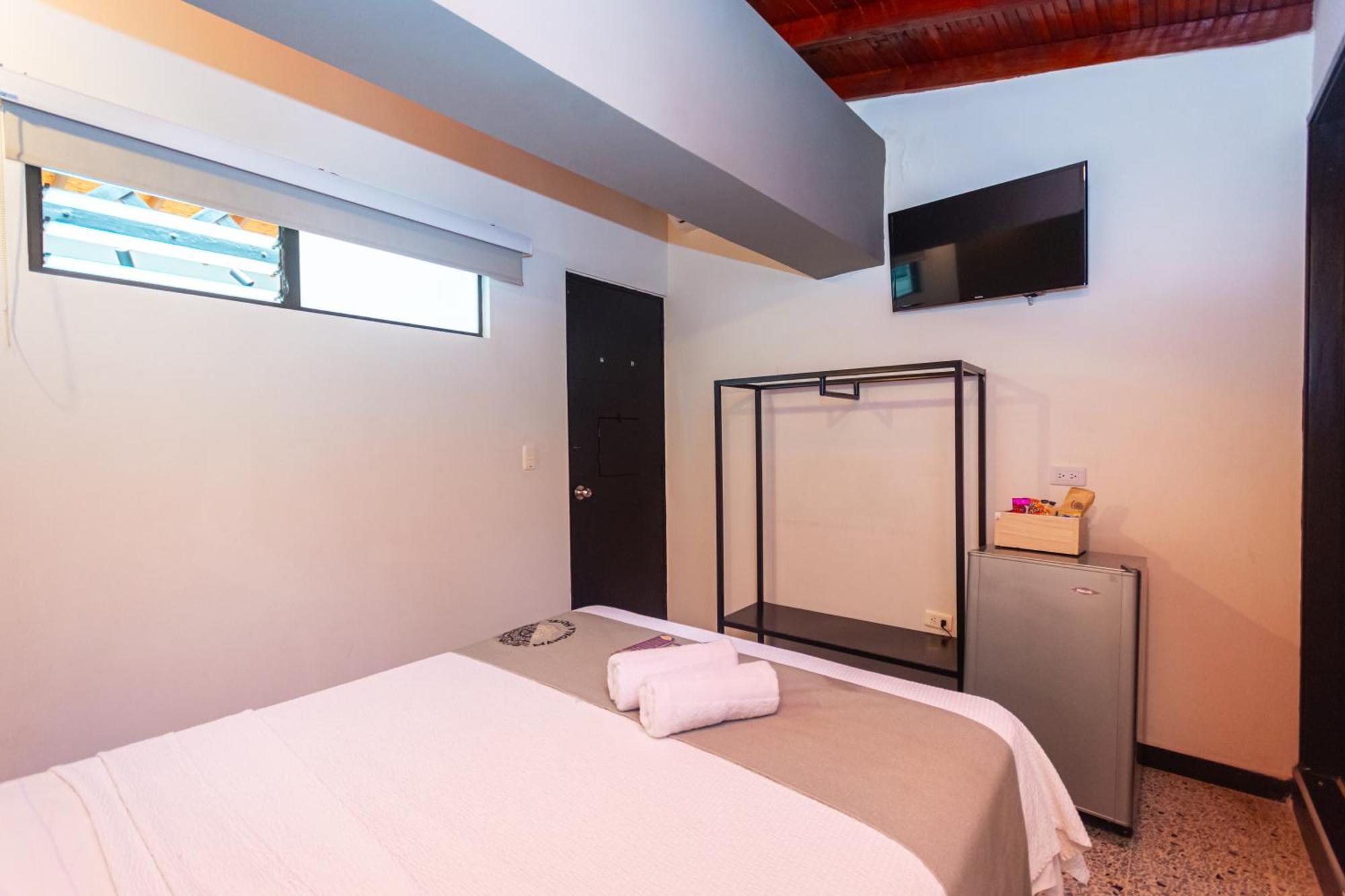 Mándala Botero Hotel Medellín