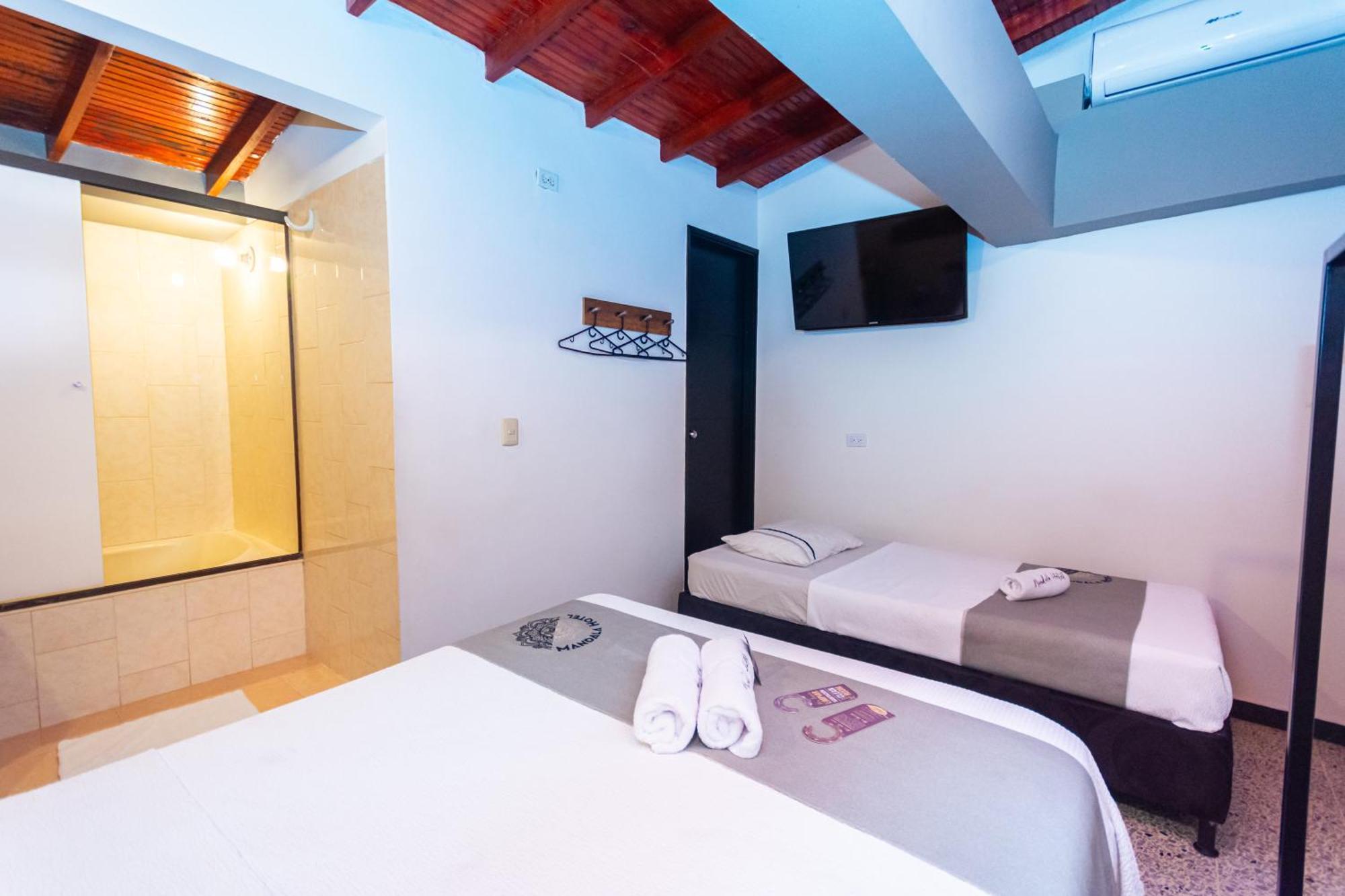 Hotel Mándala Botero 3*